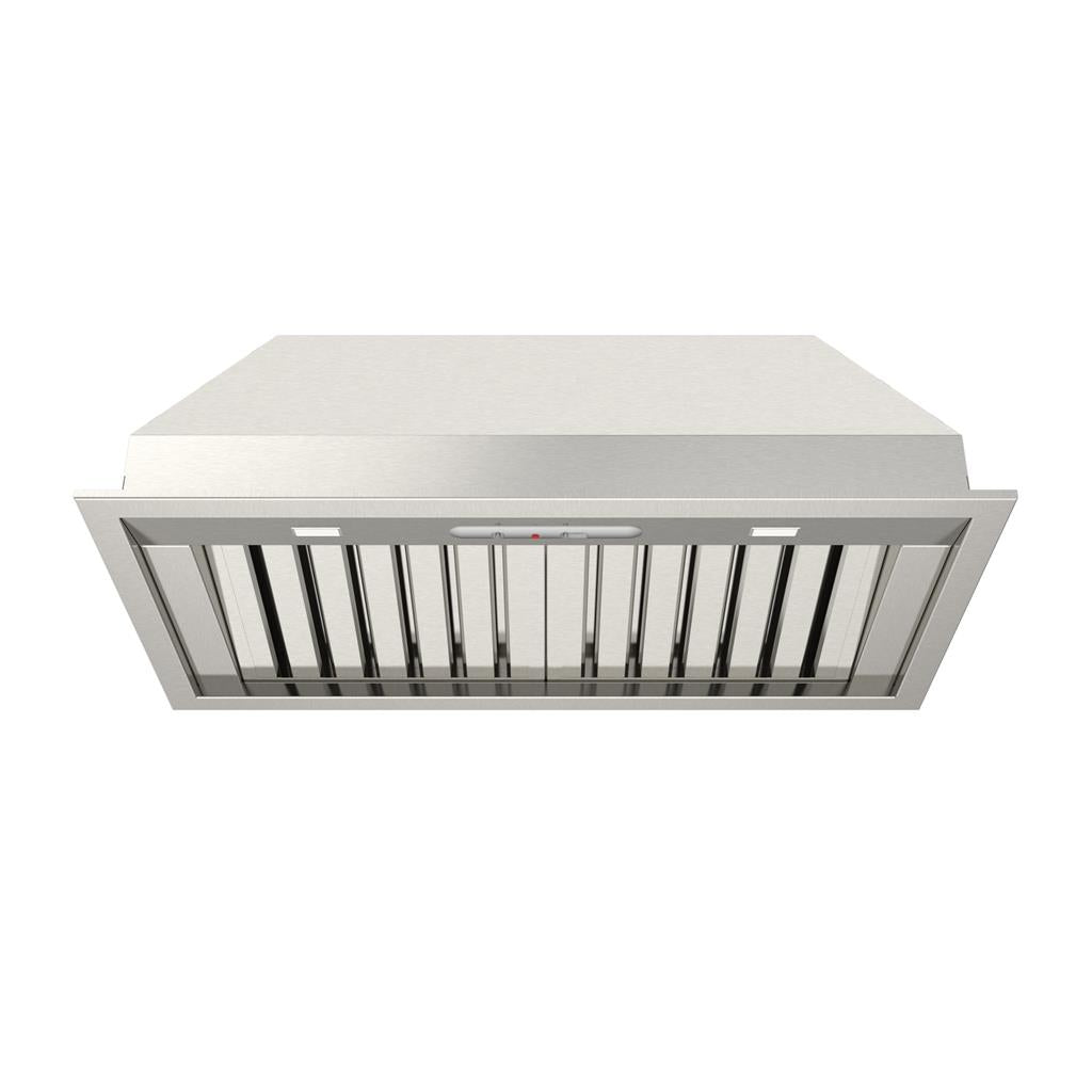 Fulgor Milano 34" Insert Hood