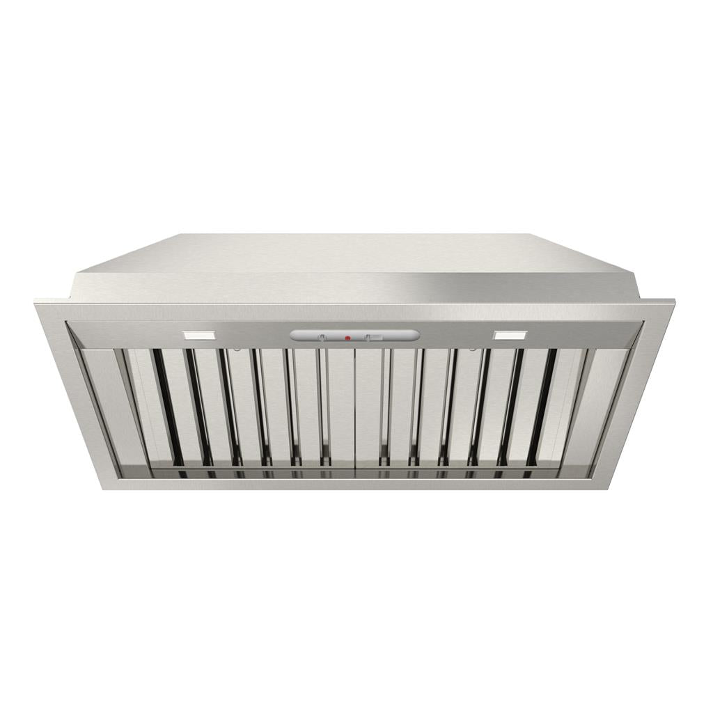 Fulgor Milano 34" Insert Hood