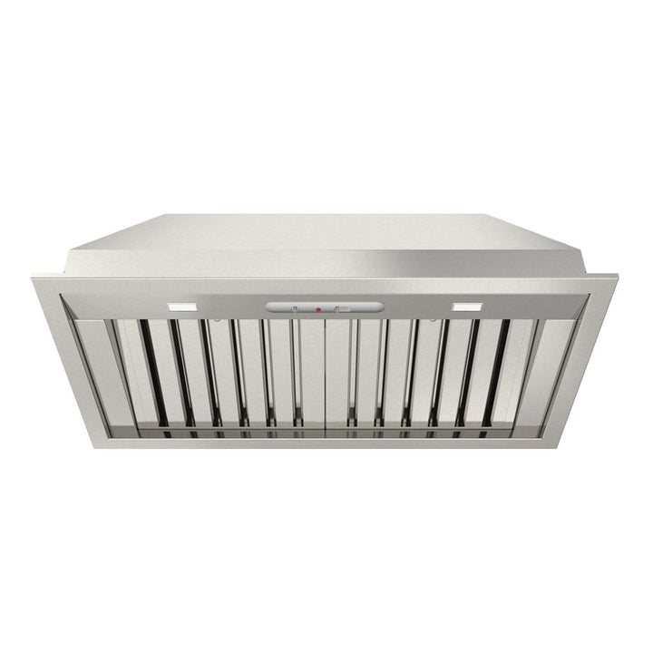 Fulgor Milano 34" Insert Hood