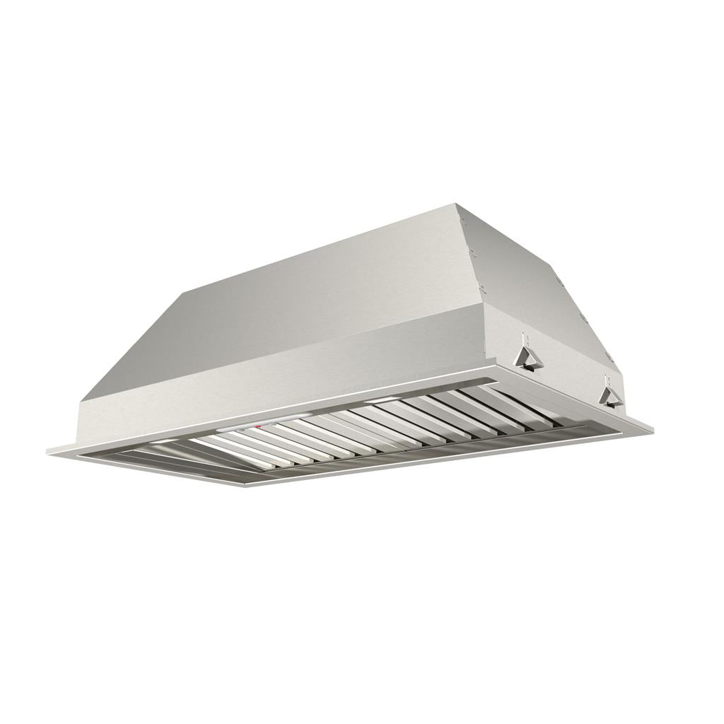 Fulgor Milano 34" Insert Hood
