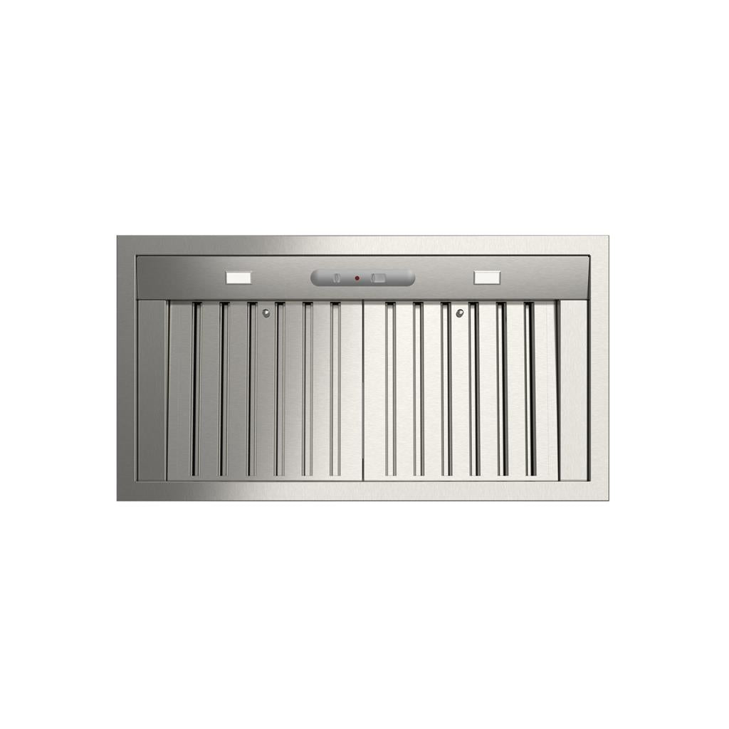 Fulgor Milano 34" Insert Hood