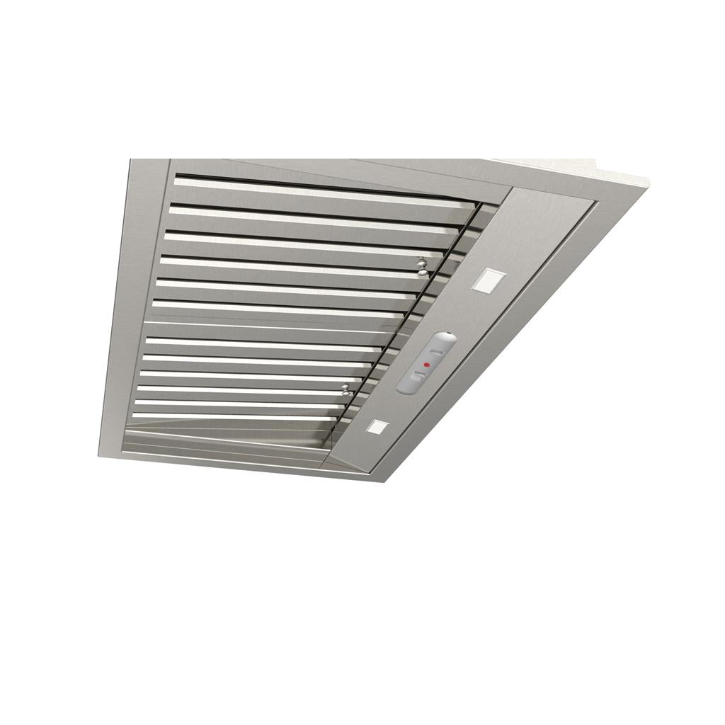 Fulgor Milano 34" Insert Hood