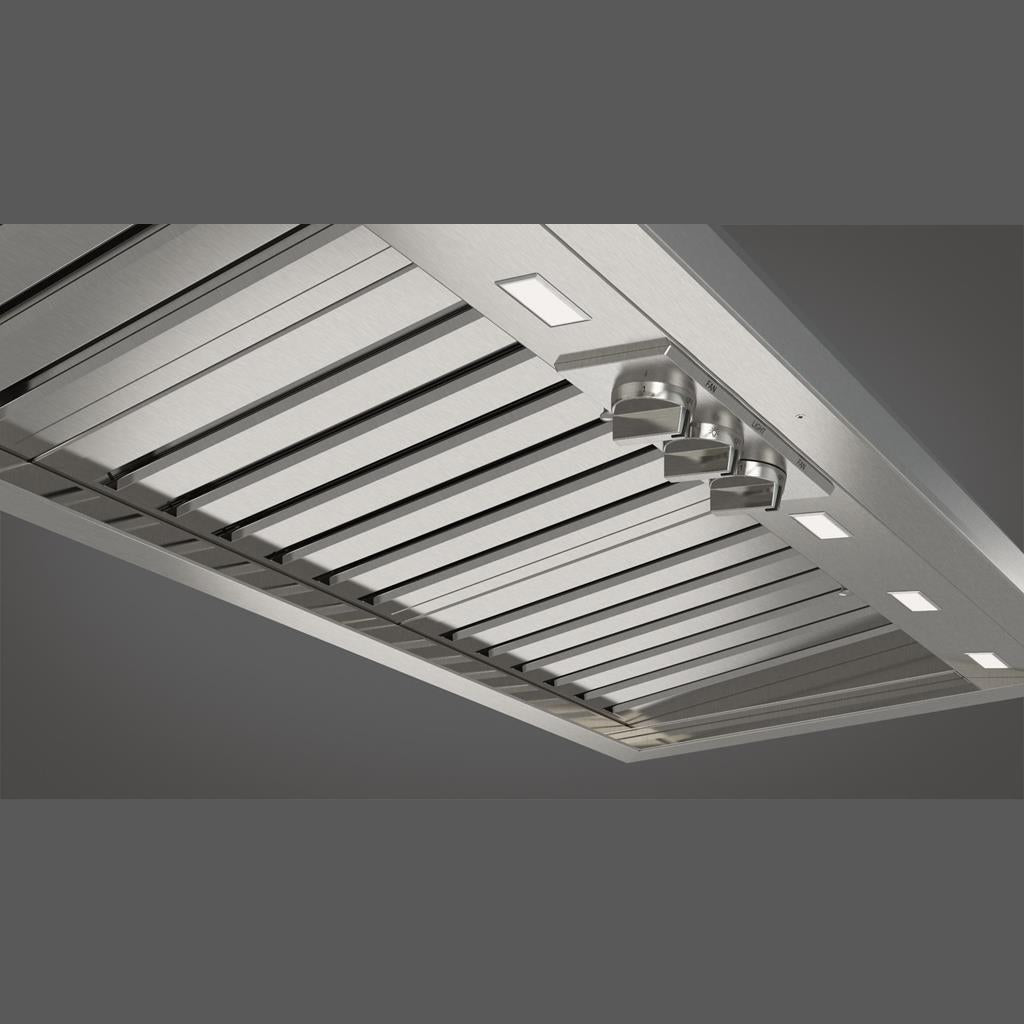 Fulgor Milano 48" Pro Insert Hood