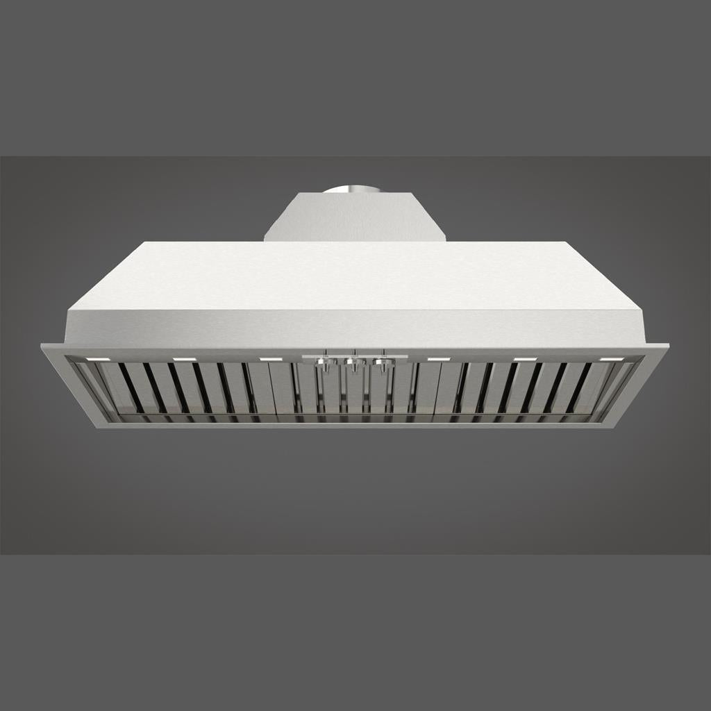 Fulgor Milano 48" Pro Insert Hood