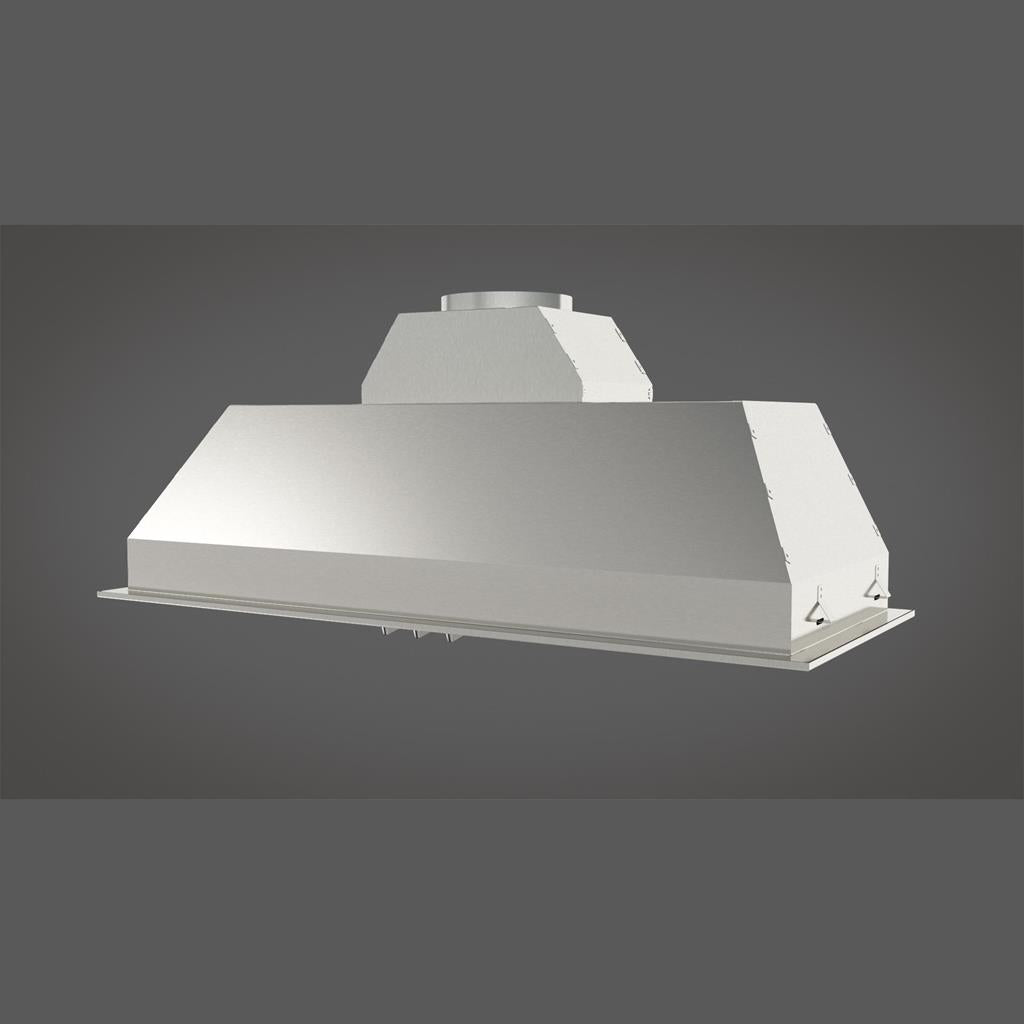 Fulgor Milano 48" Pro Insert Hood