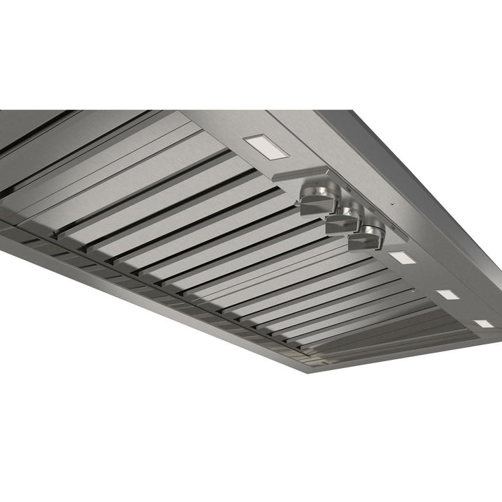 Fulgor Milano 48" Pro Insert Hood