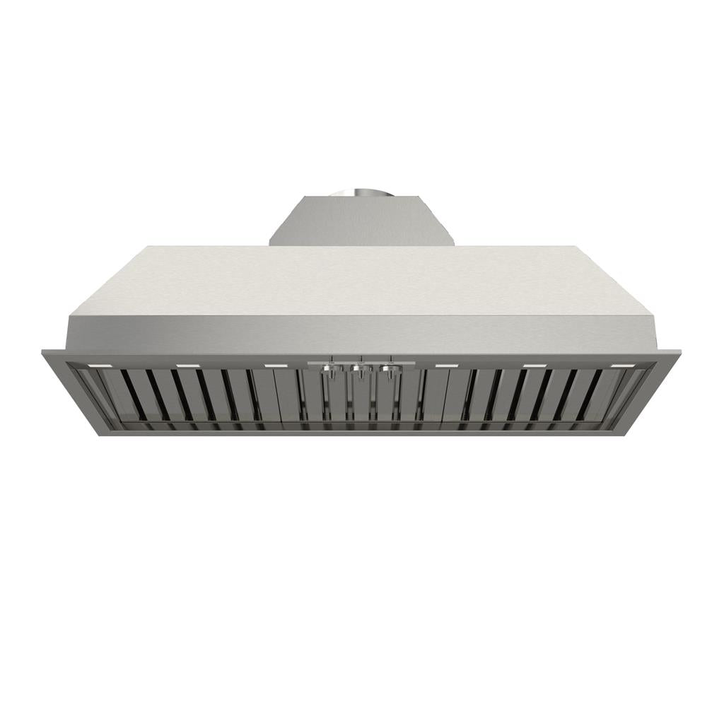 Fulgor Milano 48" Pro Insert Hood
