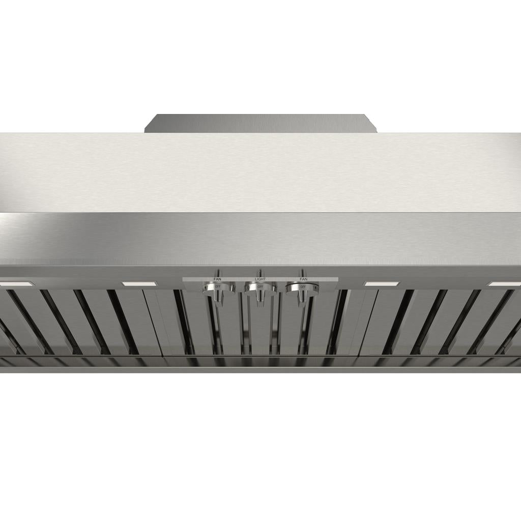 Fulgor Milano 48" Pro Insert Hood