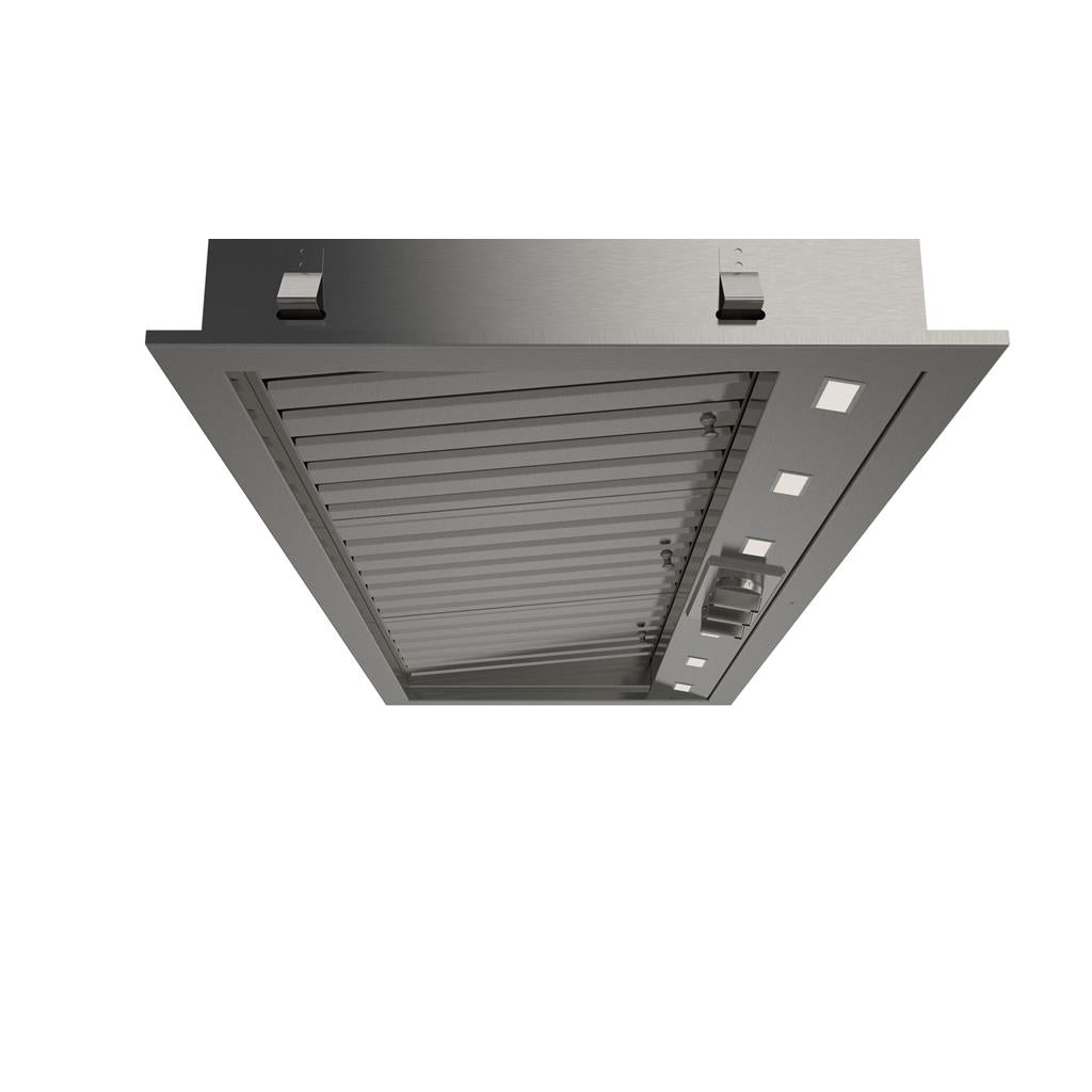 Fulgor Milano 48" Pro Insert Hood
