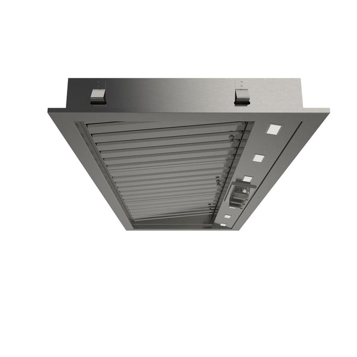 Fulgor Milano 48" Pro Insert Hood