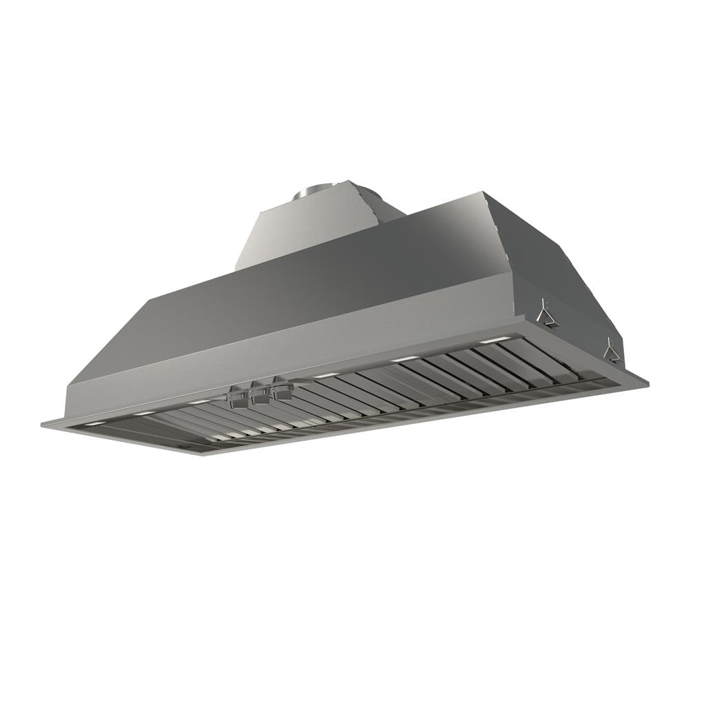 Fulgor Milano 48" Pro Insert Hood