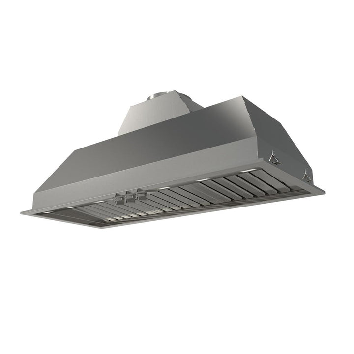Fulgor Milano 48" Pro Insert Hood