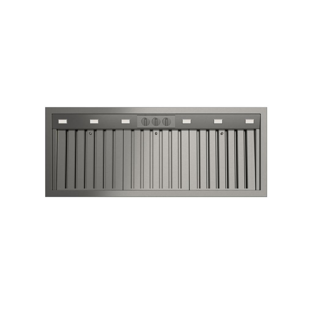 Fulgor Milano 48" Pro Insert Hood