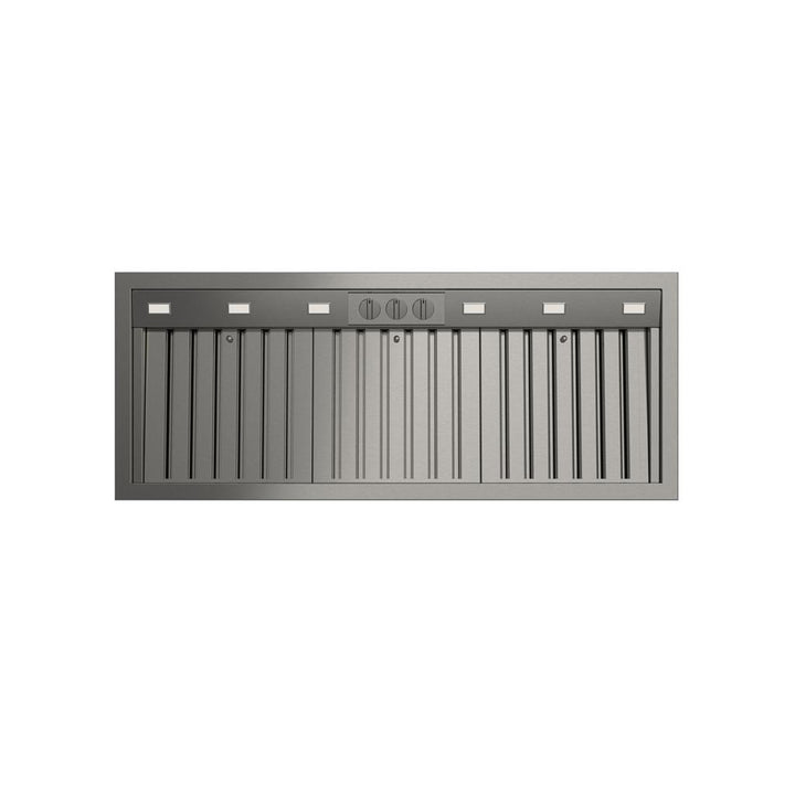 Fulgor Milano 48" Pro Insert Hood