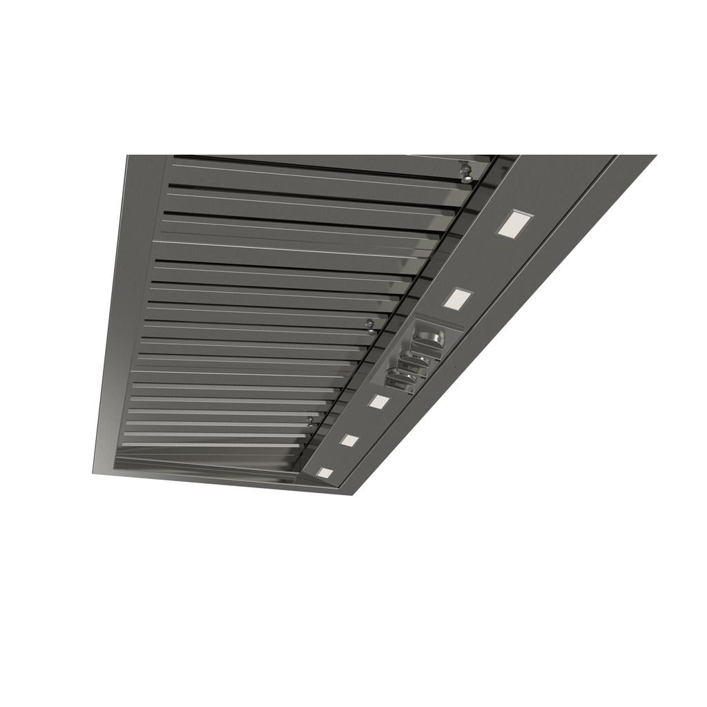 Fulgor Milano 48" Pro Insert Hood