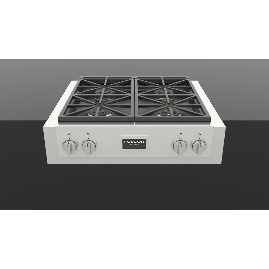 Fulgor Milano Sofia 30" Gas Pro Range Top
