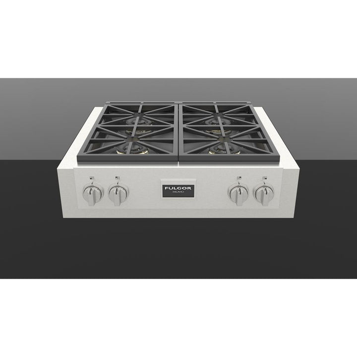 Fulgor Milano Sofia 30" Gas Pro Range Top