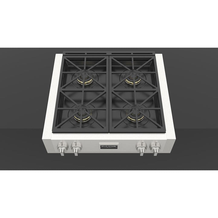 Fulgor Milano Sofia 30" Gas Pro Range Top