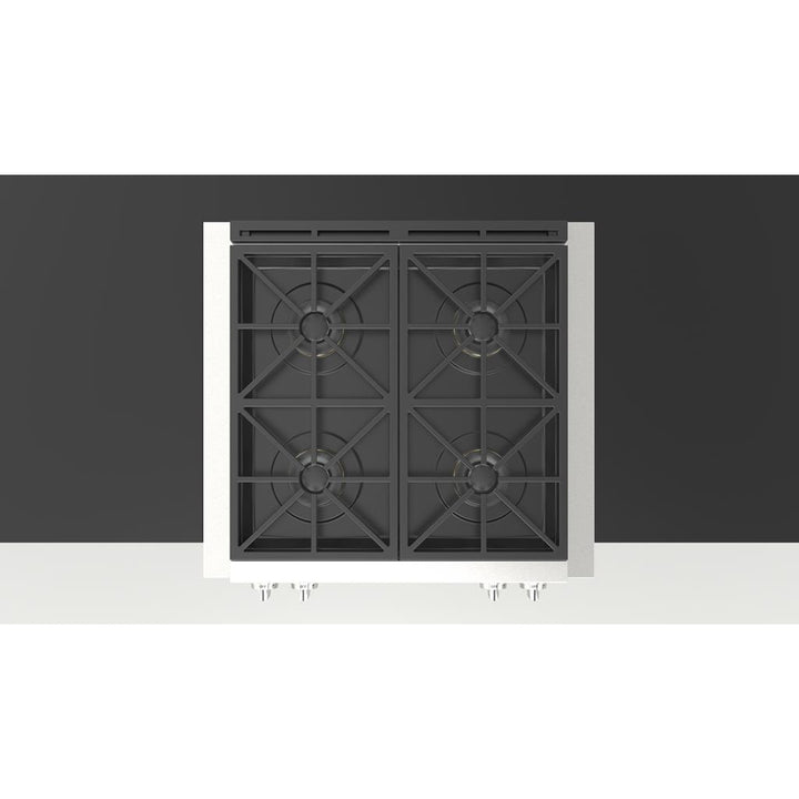 Fulgor Milano Sofia 30" Gas Pro Range Top