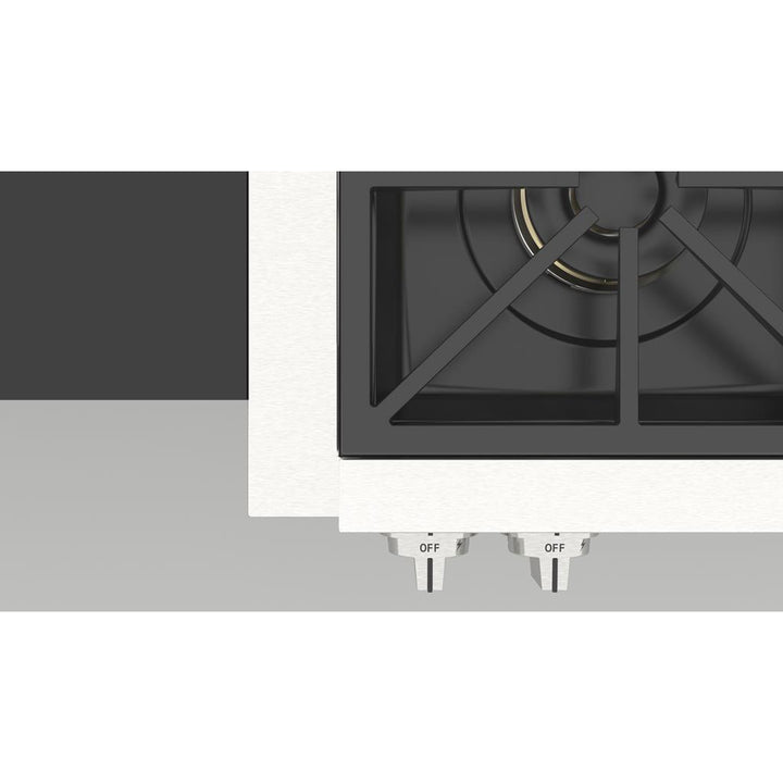 Fulgor Milano Sofia 30" Gas Pro Range Top