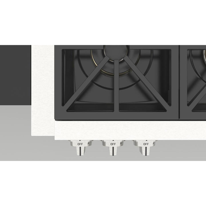 Fulgor Milano Sofia 36" Gas Pro Range Top