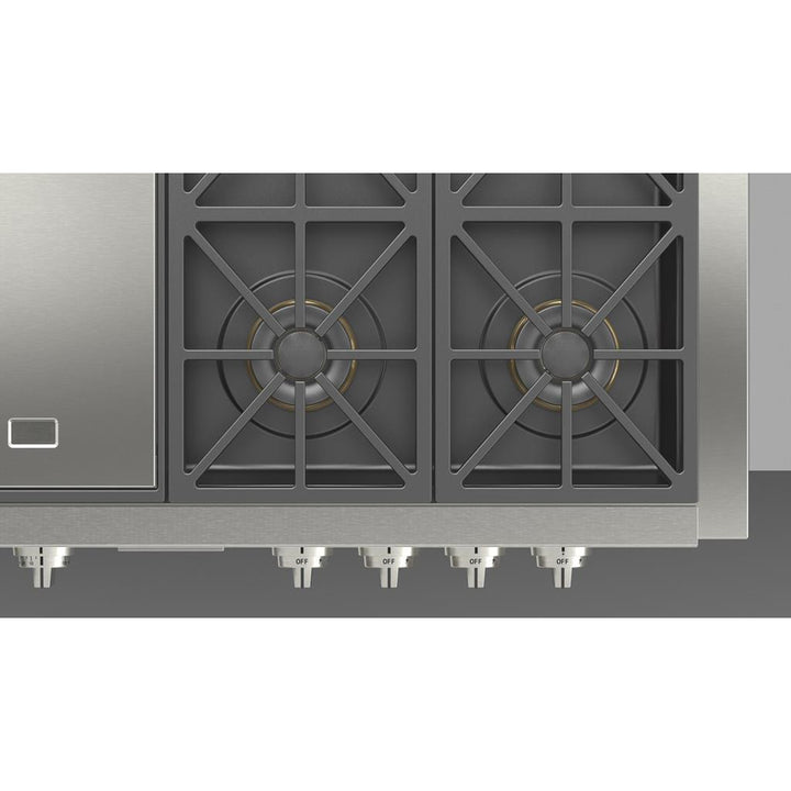 Fulgor Milano Sofia 48" Gas Pro Range Top