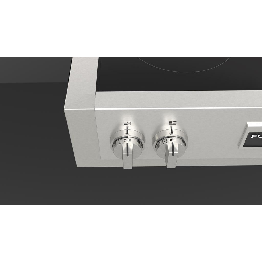 Fulgor Milano Sofia Pro 30" Induction Range Top