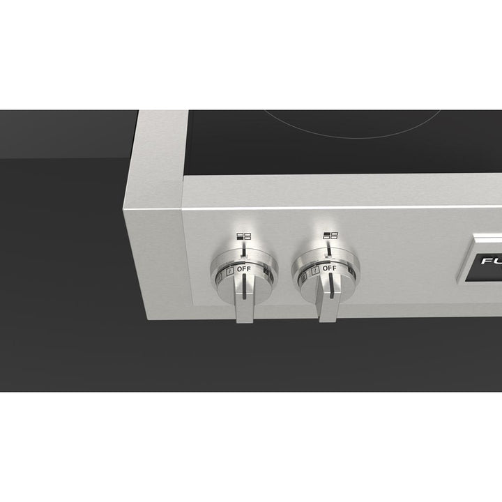 Fulgor Milano Sofia Pro 30" Induction Range Top