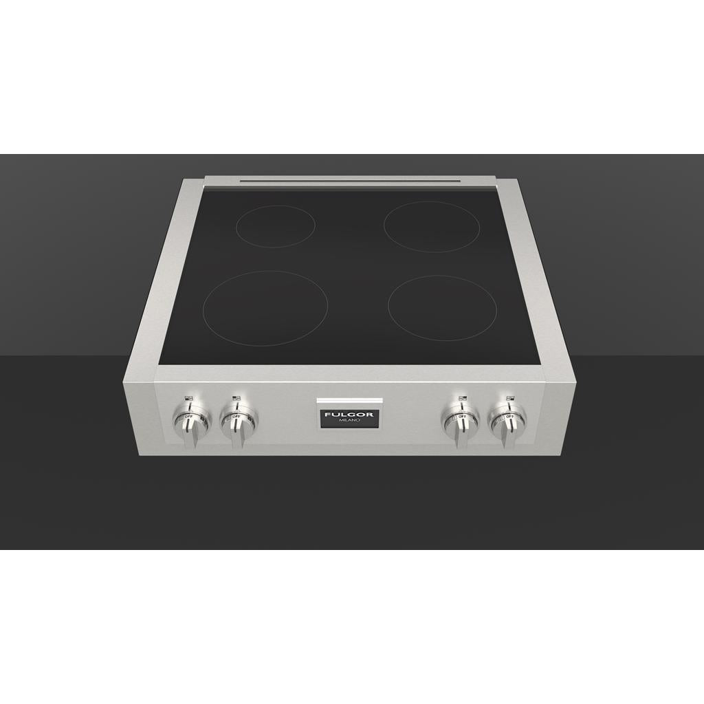 Fulgor Milano Sofia Pro 30" Induction Range Top