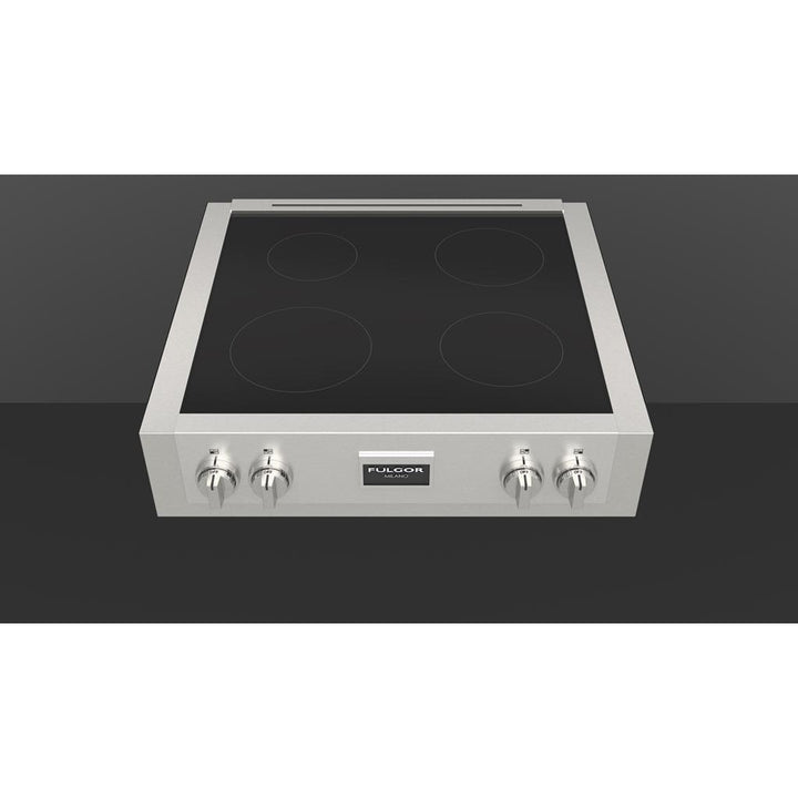 Fulgor Milano Sofia Pro 30" Induction Range Top