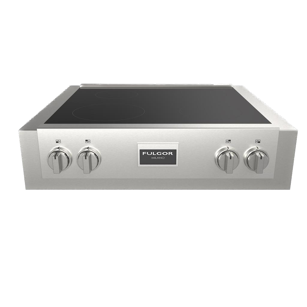 Fulgor Milano Sofia Pro 30" Induction Range Top