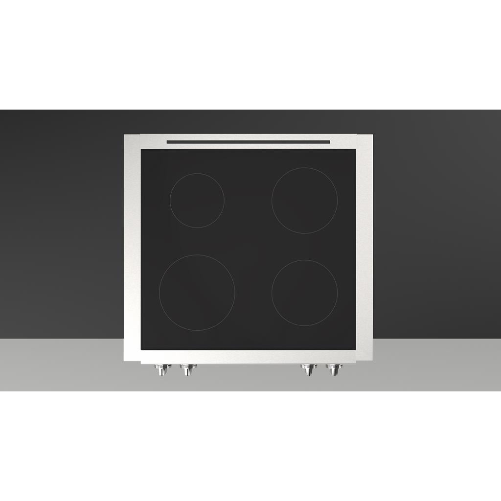 Fulgor Milano Sofia Pro 30" Induction Range Top