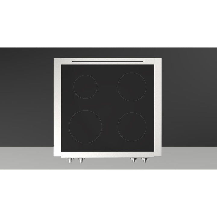 Fulgor Milano Sofia Pro 30" Induction Range Top