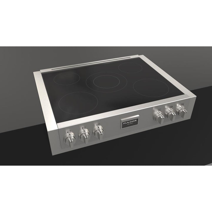 Fulgor Milano Sofia Pro 36" Induction Range Top