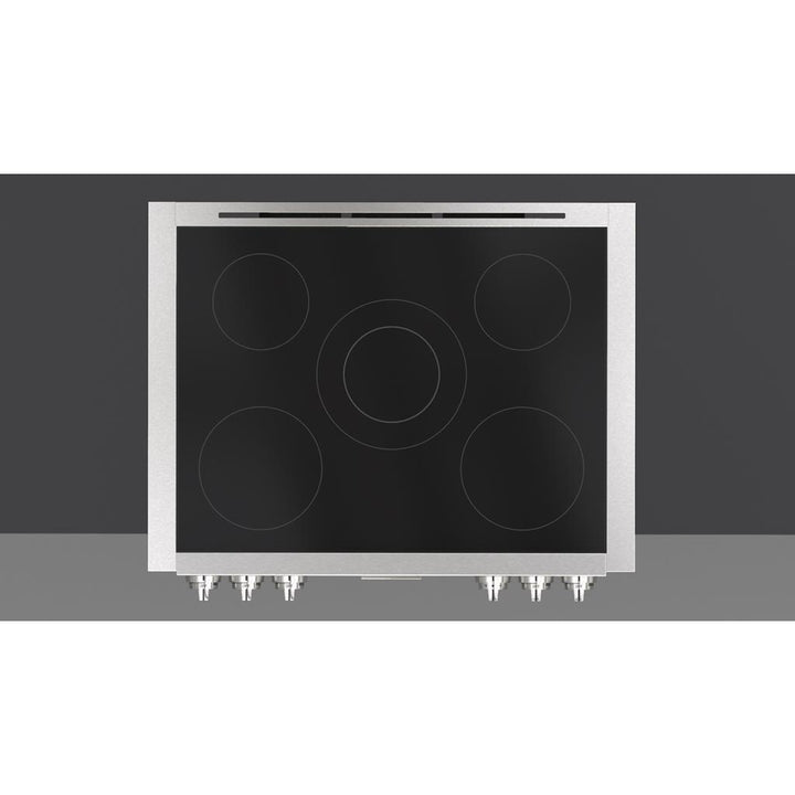 Fulgor Milano Sofia Pro 36" Induction Range Top
