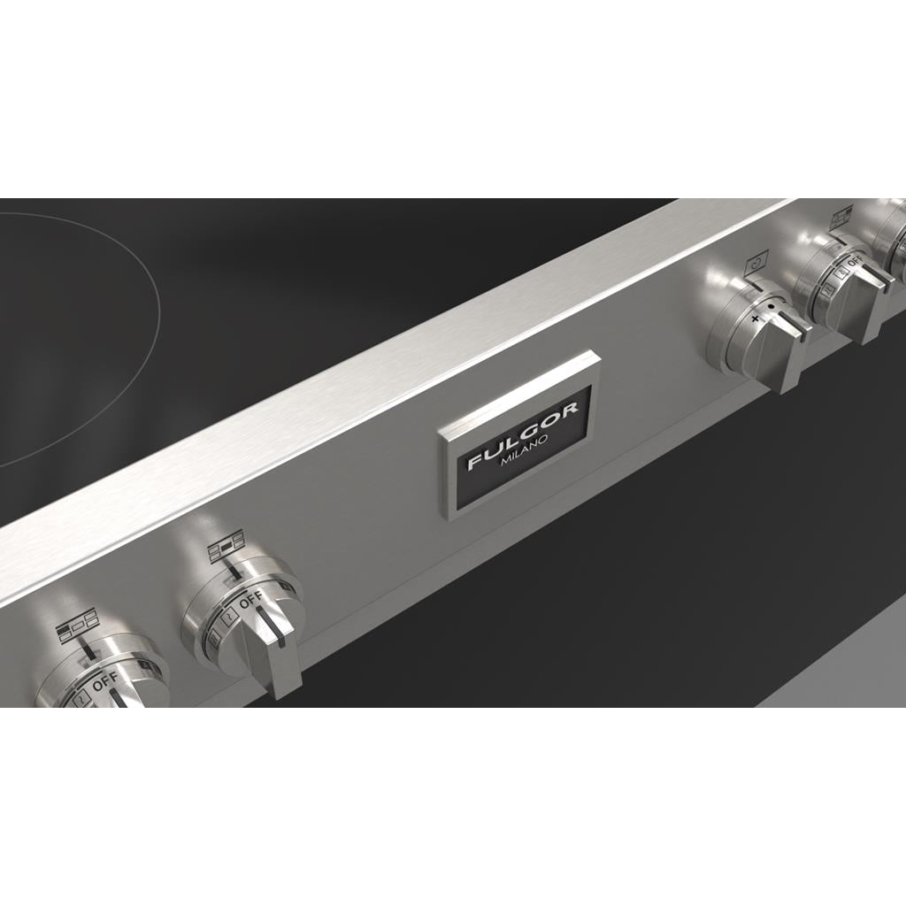 Fulgor Milano Sofia Pro 36" Induction Range Top