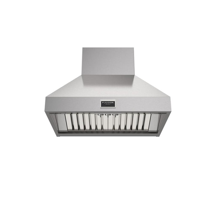 Fulgor Milano 36" Pro Chimney Hood