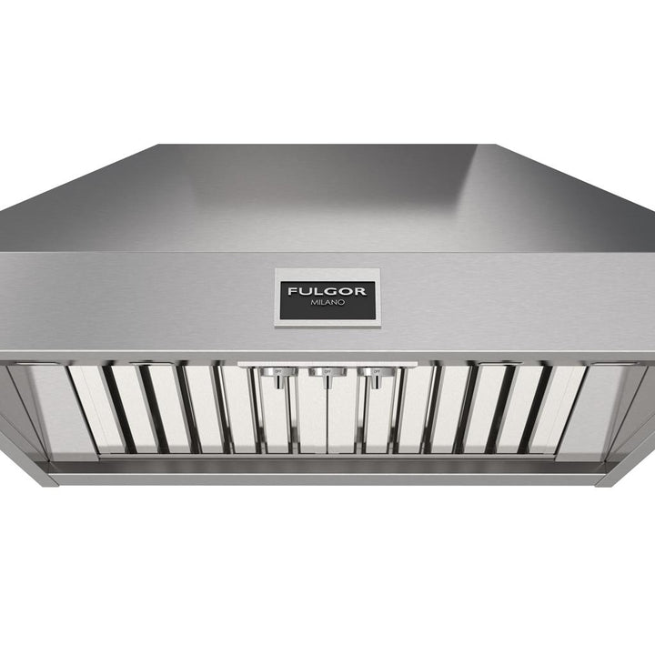 Fulgor Milano 36" Pro Chimney Hood