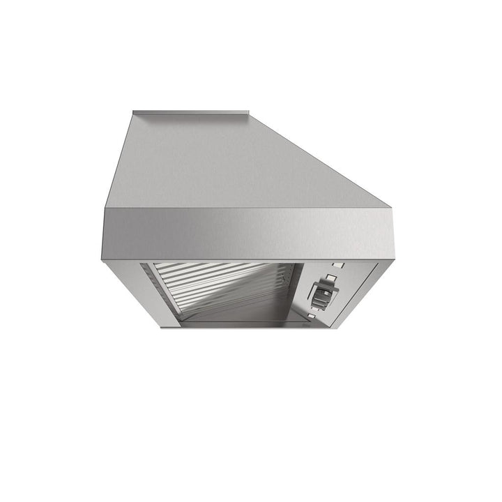 Fulgor Milano 36" Pro Chimney Hood