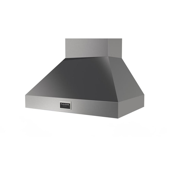 Fulgor Milano 36" Pro Chimney Hood