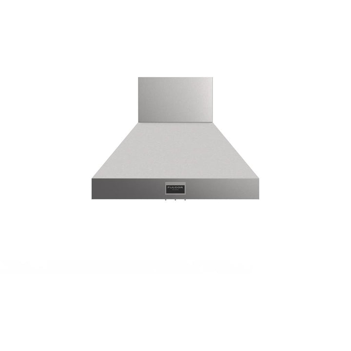 Fulgor Milano 36" Pro Chimney Hood