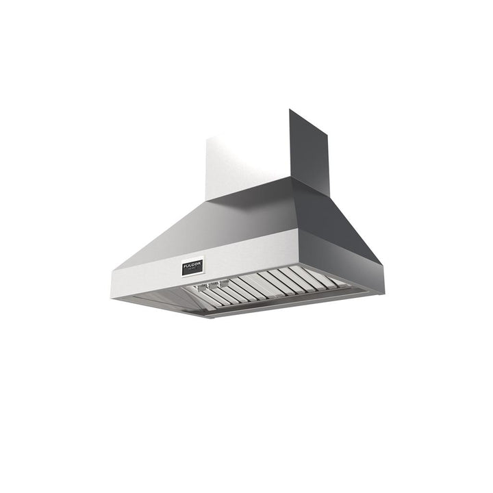 Fulgor Milano 36" Pro Chimney Hood