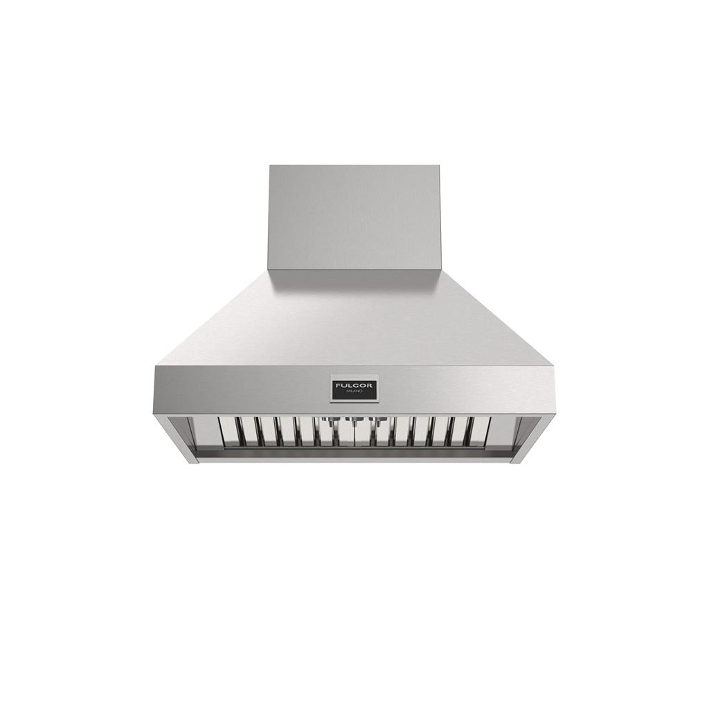 Fulgor Milano 36" Pro Chimney Hood