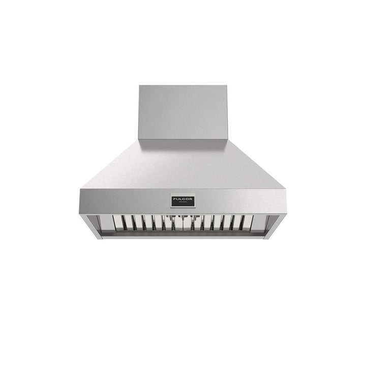 Fulgor Milano 36" Pro Chimney Hood