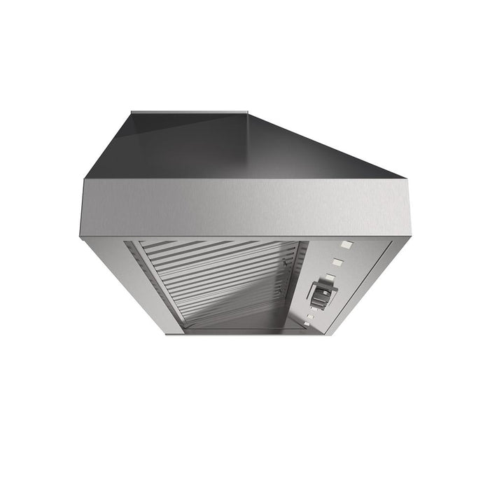 Fulgor Milano 48" Pro Chimney Hood