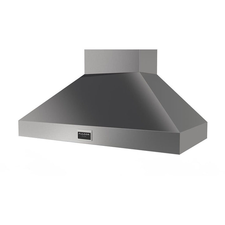 Fulgor Milano 48" Pro Chimney Hood