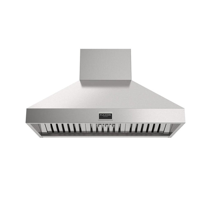 Fulgor Milano 48" Pro Chimney Hood