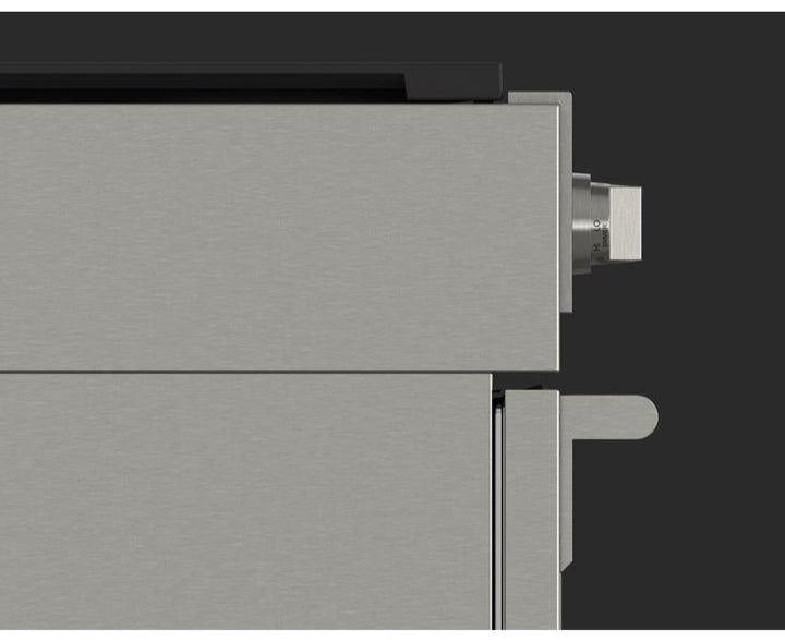 Fulgor Milano Sofia 36" Dual Fuel Pro Range with Griddle