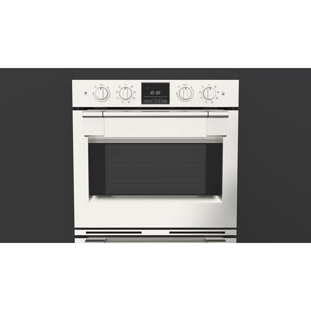 Fulgor Milano Sofia 30" Pro Double Oven