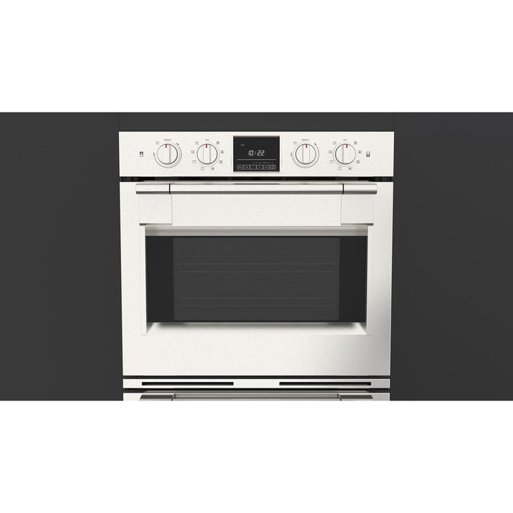Fulgor Milano Sofia 30" Pro Double Oven